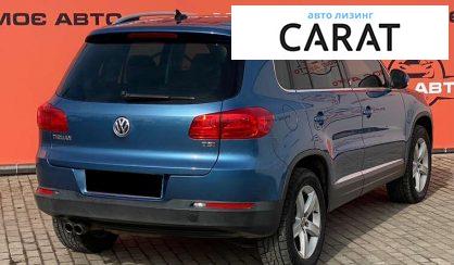 Volkswagen Tiguan 2016 Volkswagen Tiguan 2016