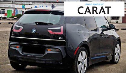 BMW I3 2014
