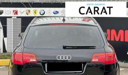 Audi A6 2008