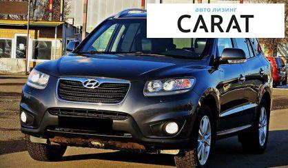 Hyundai Santa FE 2010 Hyundai Santa FE 2010
