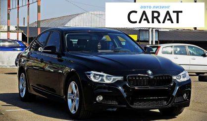 BMW 3 Series 2015 BMW 3 Series 2015