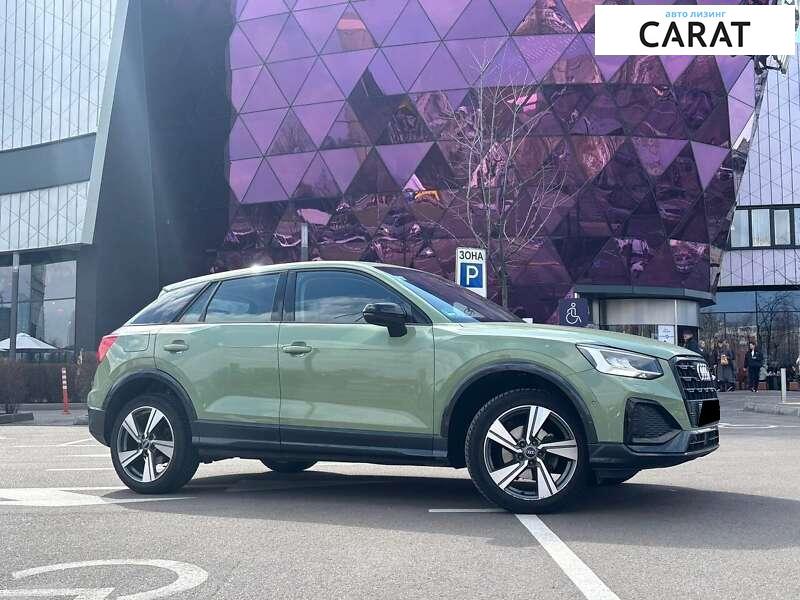 Audi Q2 2020 Audi Q2 2020