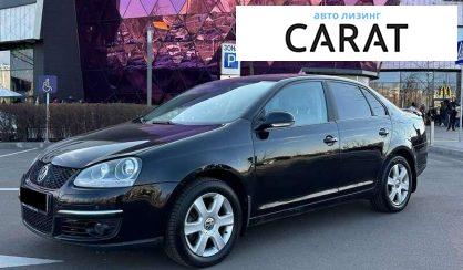 Volkswagen Jetta 2008 Volkswagen Jetta 2008