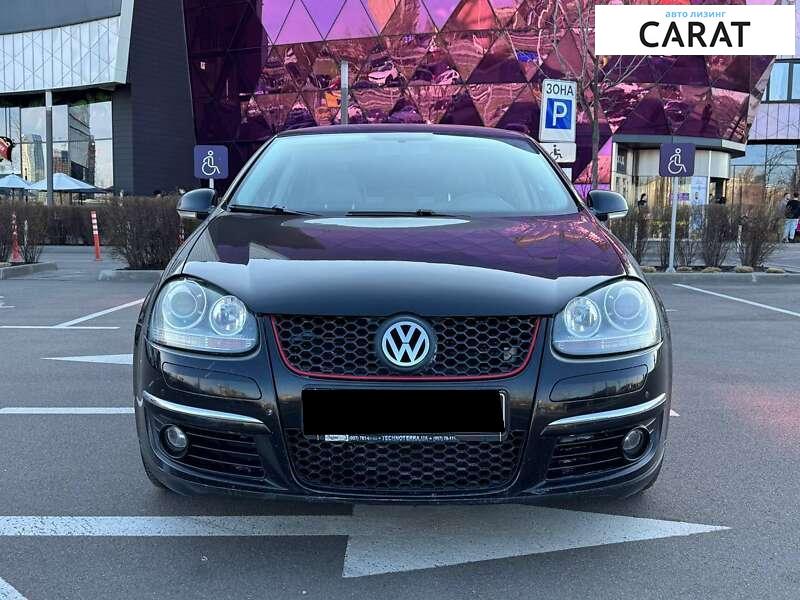 Volkswagen Jetta 2008 Volkswagen Jetta 2008