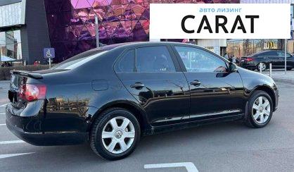 Volkswagen Jetta 2008 Volkswagen Jetta 2008