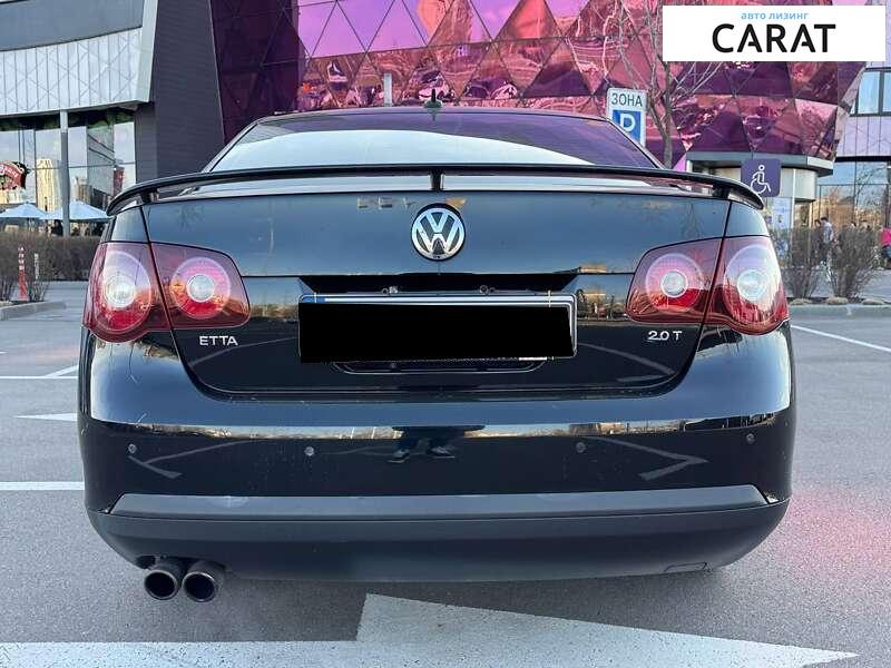 Volkswagen Jetta 2008 Volkswagen Jetta 2008