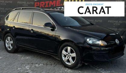 Volkswagen Golf 2010 Volkswagen Golf 2010