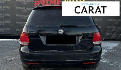 Volkswagen Golf 2010 Volkswagen Golf 2010
