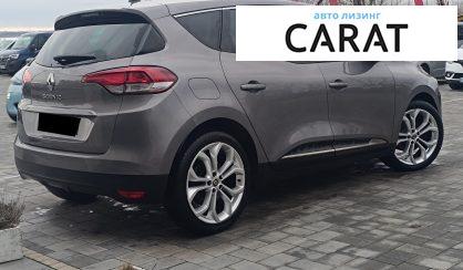 Renault Scenic 2025 Renault Scenic 2025