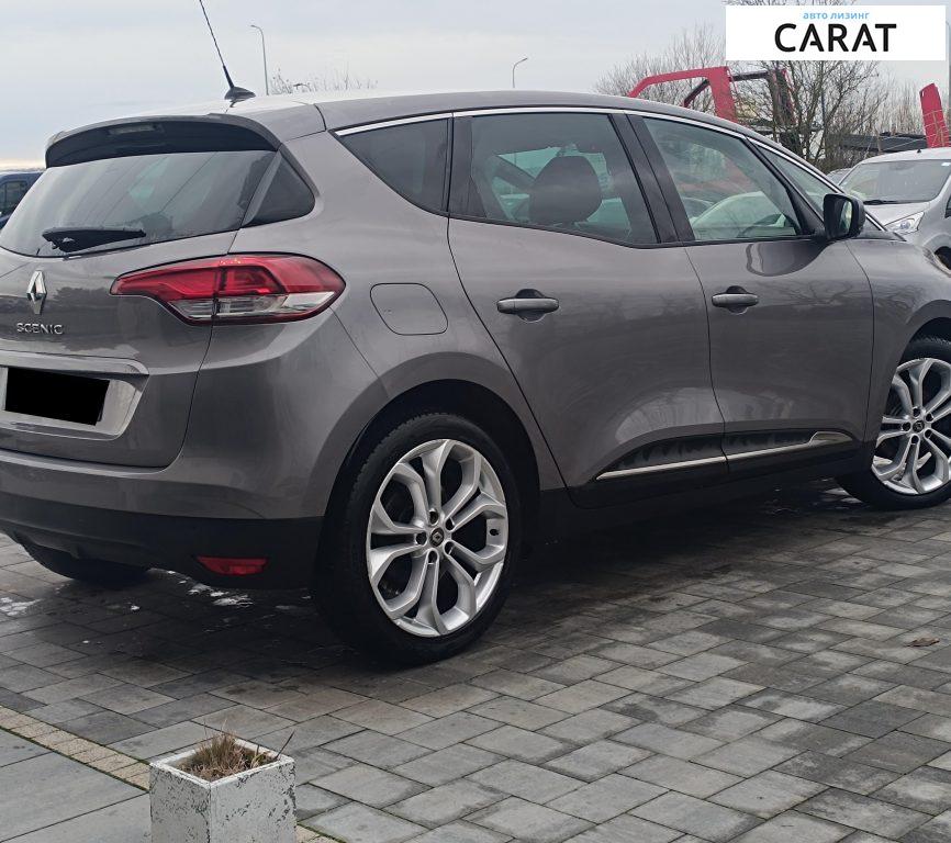Renault Scenic 2025 Renault Scenic 2025