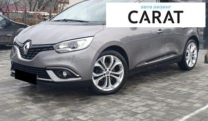 Renault Scenic 2025 Renault Scenic 2025