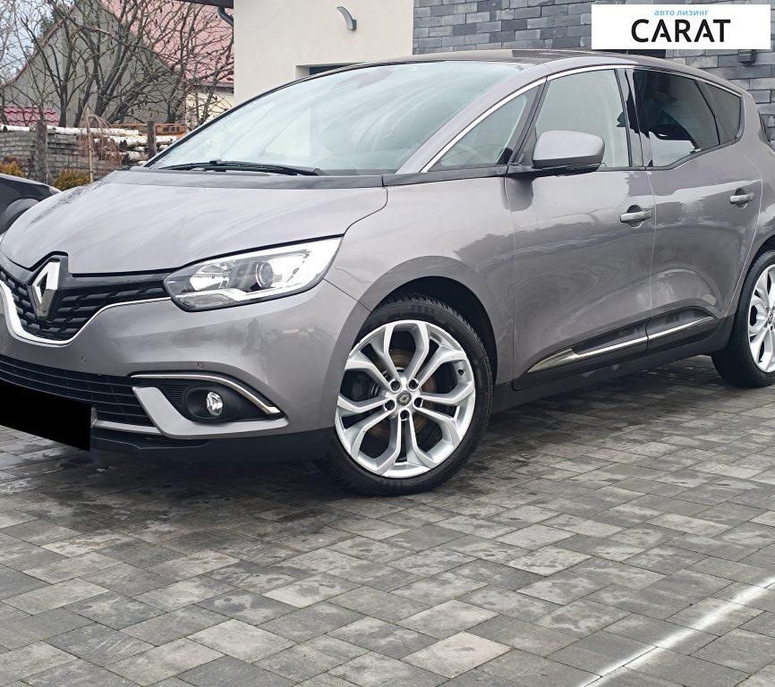 Renault Scenic 2025 Renault Scenic 2025