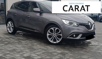 Renault Scenic 2025 Renault Scenic 2025