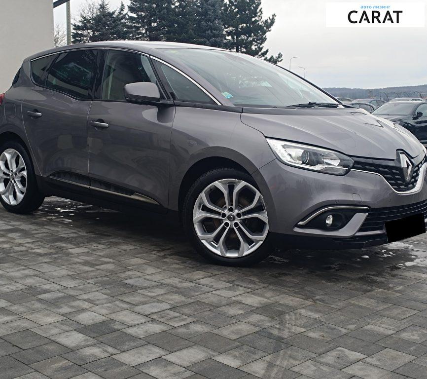 Renault Scenic 2025 Renault Scenic 2025