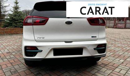 Kia Niro 2020