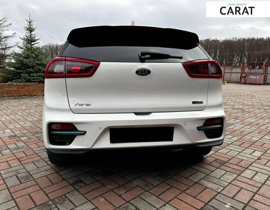 Kia Niro 2020