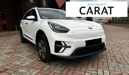 Kia Niro 2020