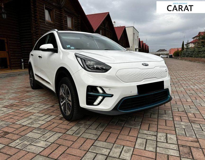 Kia Niro 2020