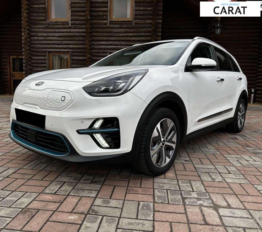 Kia Niro 2020