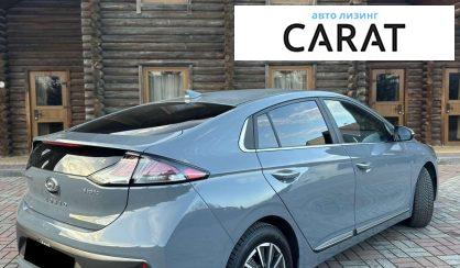 Hyundai Ioniq 2019 Hyundai Ioniq 2019