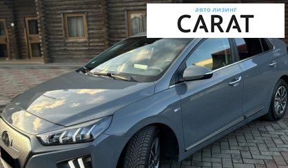 Hyundai Ioniq 2019 Hyundai Ioniq 2019