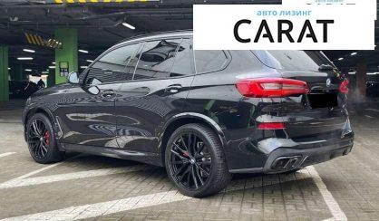 BMW X5 2019