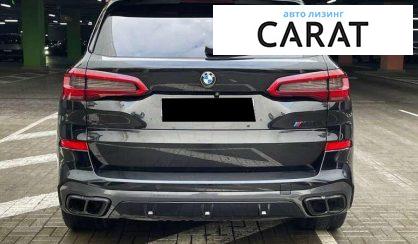 BMW X5 2019