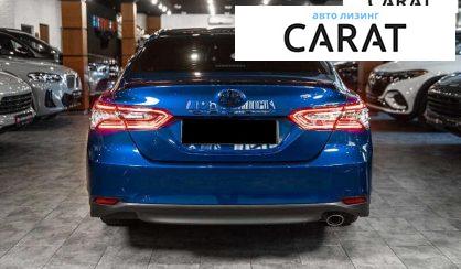 Toyota Camry 2019 Toyota Camry 2019