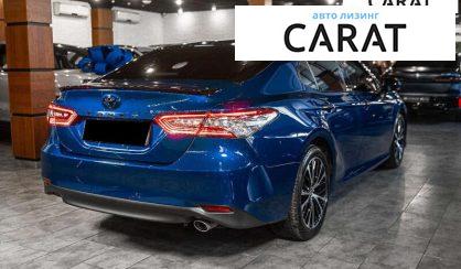 Toyota Camry 2019 Toyota Camry 2019