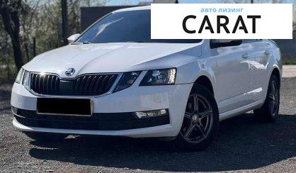 Skoda Octavia 2018 Skoda Octavia 2018