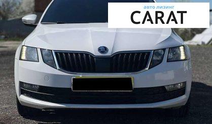 Skoda Octavia 2018 Skoda Octavia 2018