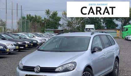 Розглянути Volkswagen Golf 2013 Volkswagen Golf 2013 - авто лізинг Carat