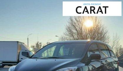 Рассмотреть Mazda 5 2011 Mazda 5 2011 - авто лізинг Carat