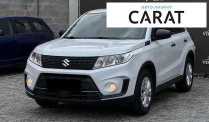 Suzuki Vitara 2020 - авто лізинг Carat