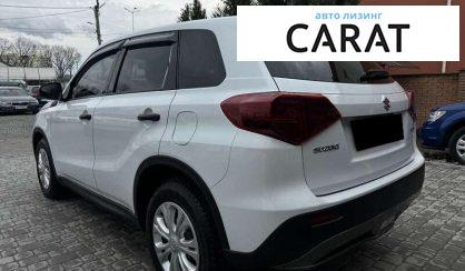Suzuki Vitara 2020 Suzuki Vitara 2020