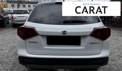 Suzuki Vitara 2020 Suzuki Vitara 2020
