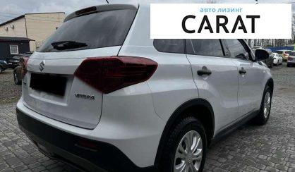 Suzuki Vitara 2020