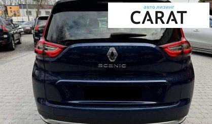 Renault Grand Scenic 2019