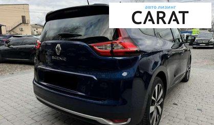 Renault Grand Scenic 2019 Renault Grand Scenic 2019