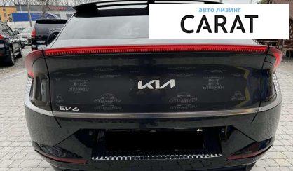 Kia EV6 2024