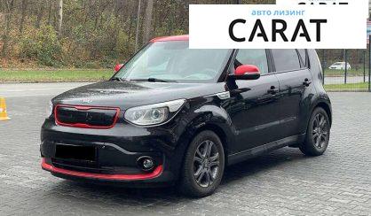 Рассмотреть Kia Soul 2016 Kia Soul 2016 - авто лізинг Carat