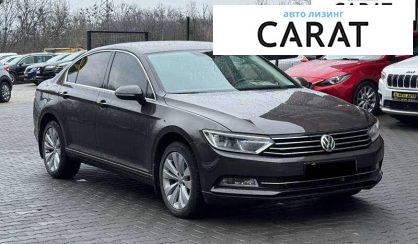Volkswagen Passat 2017 Volkswagen Passat 2017