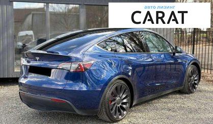 Tesla Model Y 2021 Tesla Model Y 2021