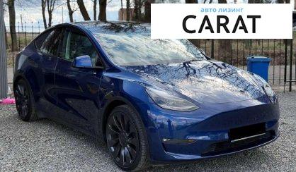Tesla Model Y 2021 Tesla Model Y 2021