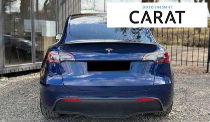 Tesla Model Y 2021 Tesla Model Y 2021