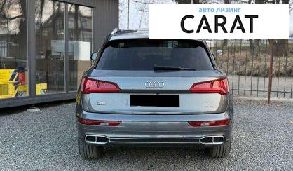 Audi Q5 2019 Audi Q5 2019