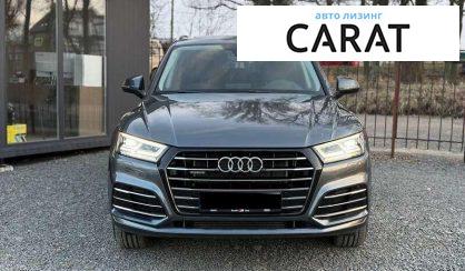 Audi Q5 2019 Audi Q5 2019