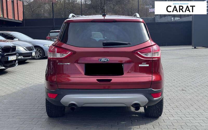 Ford Escape 2015 Ford Escape 2015
