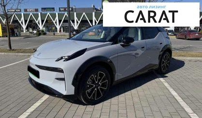 Розглянути Zeekr X 2025 Zeekr X 2025 - авто лізинг Carat