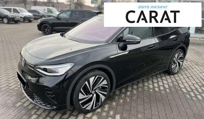 Volkswagen ID.5 2022 Volkswagen ID.5 2022